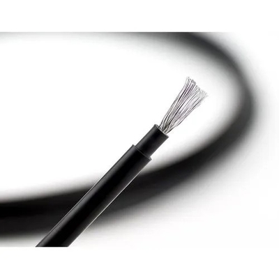 Good price CE Certified Solar Cable 4mm for Outdoor Solar Installations online