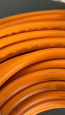 Good price Battery Energy Storage cable ESP10BB-K, ECHU Storage cable online