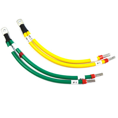 Good price Factory Manufactured DC 900V 125℃  Battery Cable for Electric Energy Storage System ES-RYJ-125, ES-H09Z-F online