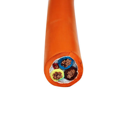 Good price Charging Cable for Electric Vehicles, H07BZ5-F Cable online