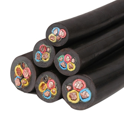 Good price Flexible and torsion resistant cables for wind turbine 0.6/1KV, 1.8/3KV FDES, FDGG, FDEU, FDEH, FDGU online