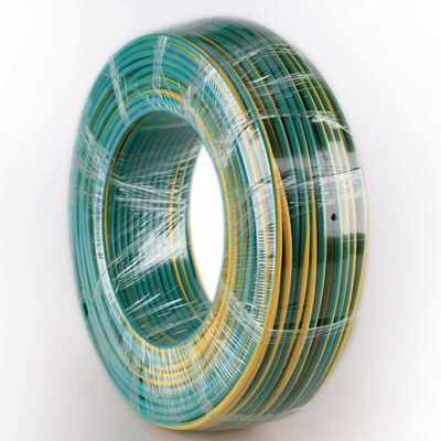 Good price E550028 ECHU UL Rubber Cable Single conductor with extruded EPDM insulaiton  UL3374 26AWG -500Kcmil 125 or 150 deg C, 600 Vac, 750 Vdc with UL certificate online