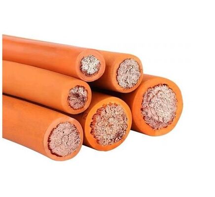Good price E550028  ECHU UL30056 Single-Conductor Silicone Rubber AWM Cable online