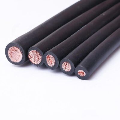 Good price E550028  ECHU UL3135 Single-Conductor Silicone Rubber AWM Cable online